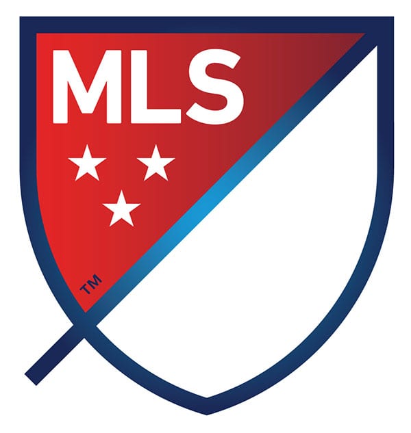 new mls crest